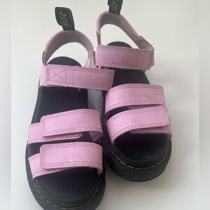 Doc Martens kids sandals